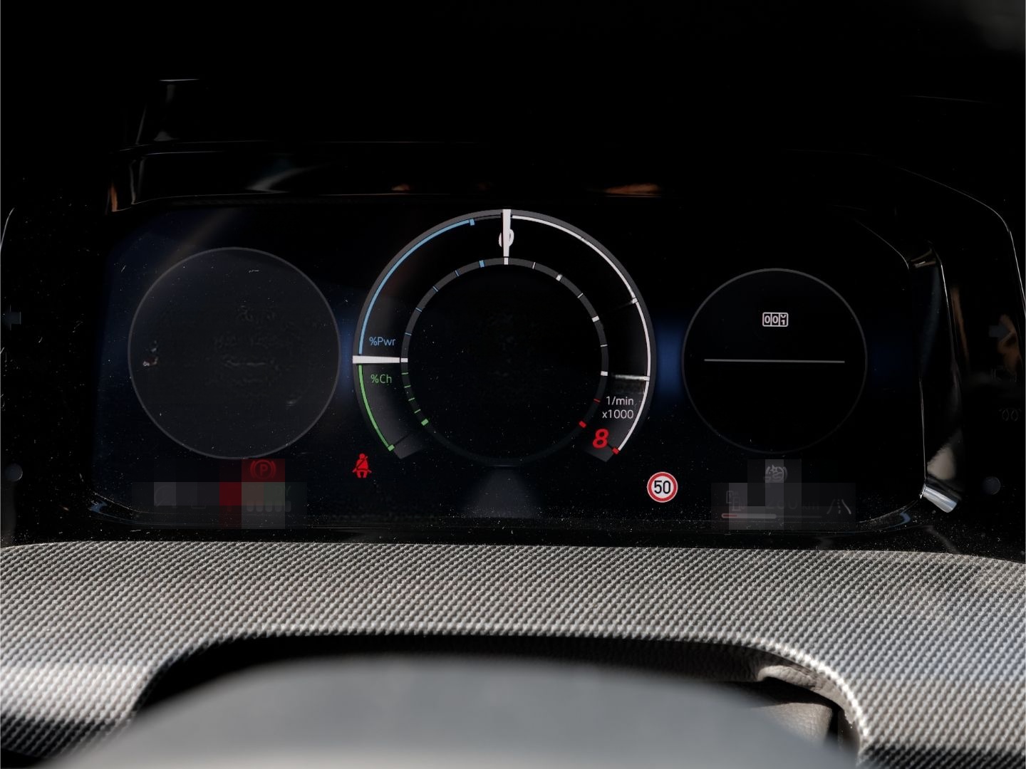 Volkswagen Golf VIII GTE 1.5 eHybrid LED-MATRIX AHK ACC RFK foto 11