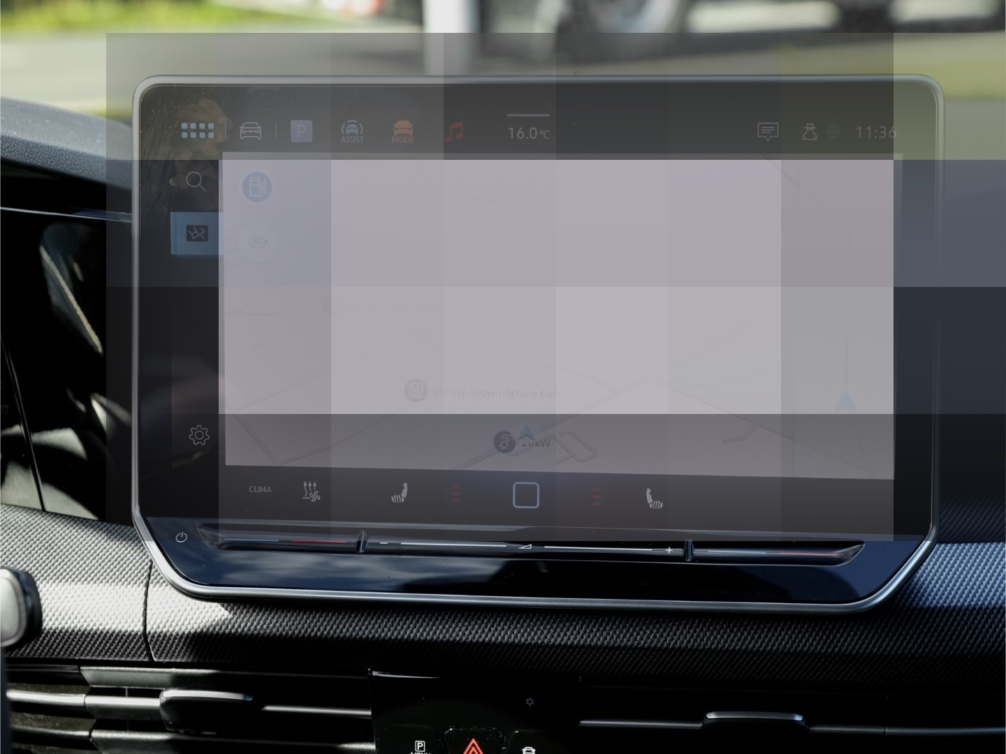 Volkswagen Golf VIII GTE 1.5 eHybrid LED-MATRIX AHK ACC RFK foto 5