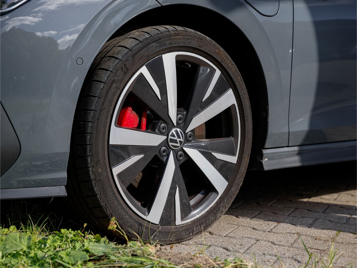 Volkswagen Golf VIII GTE 1.5 eHybrid LED-MATRIX AHK ACC RFK foto 6