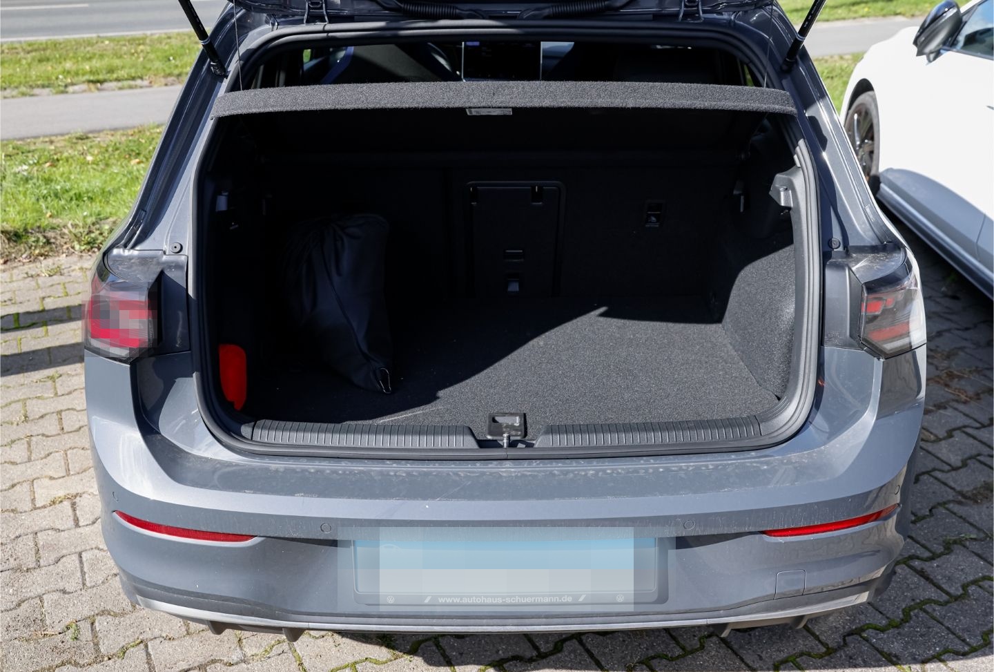 Volkswagen Golf VIII GTE 1.5 eHybrid LED-MATRIX AHK ACC RFK foto 7