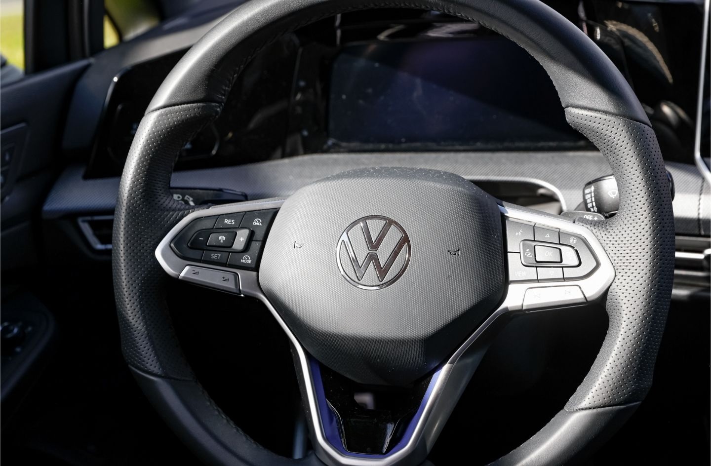 Volkswagen Golf VIII GTE 1.5 eHybrid LED-MATRIX AHK ACC RFK foto 10