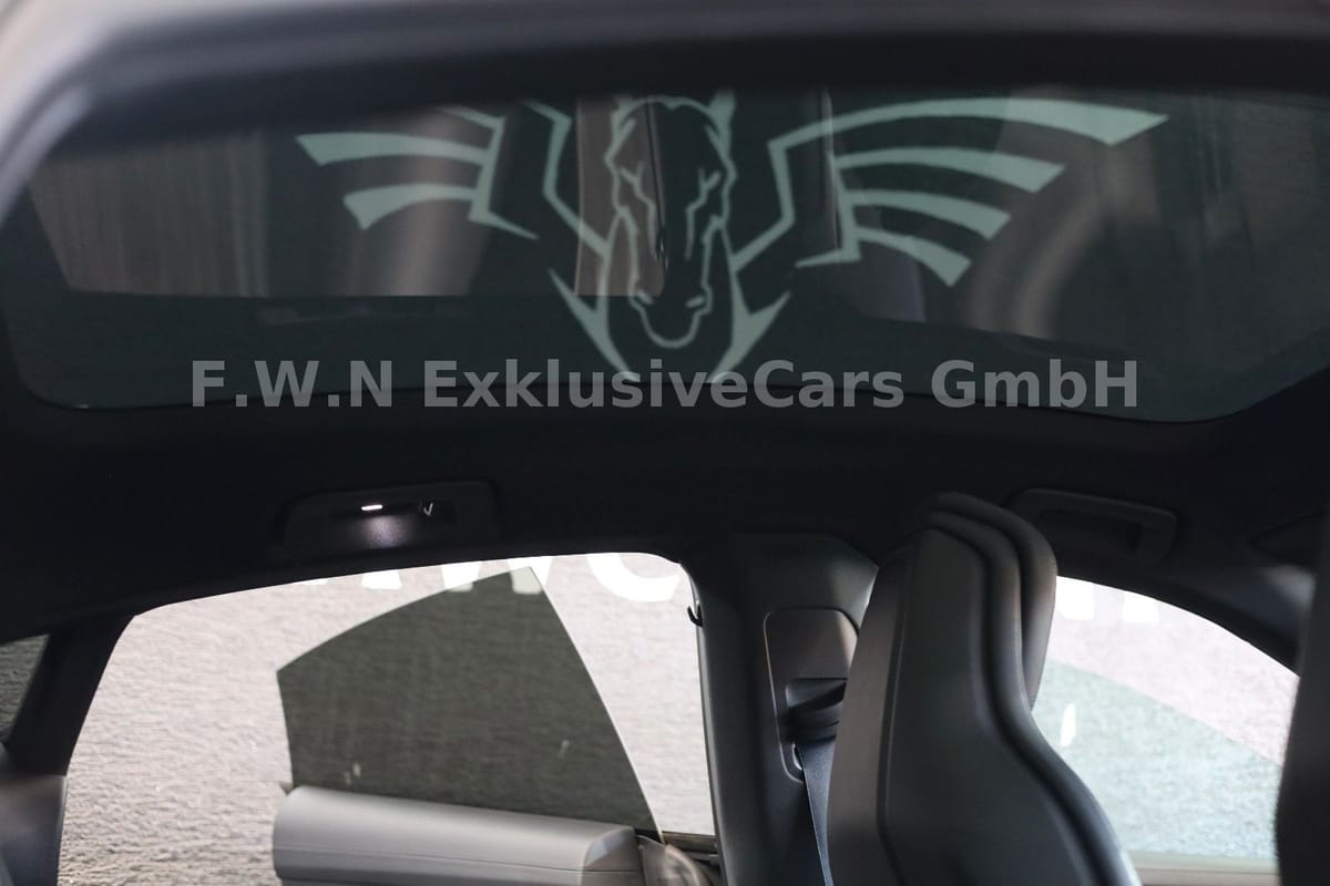 Porsche Taycan 93,4 kWh*Performance*Head-Up*Pano*476PS foto 14