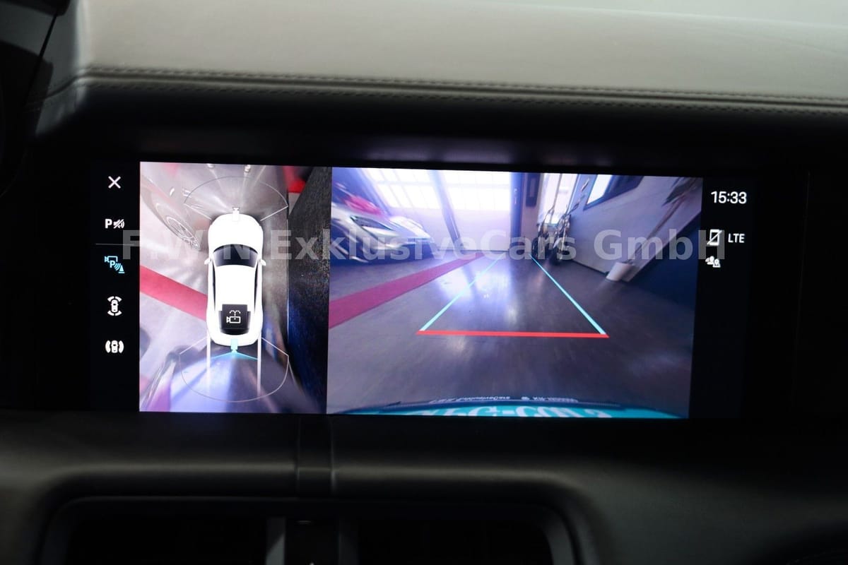 Porsche Taycan 93,4 kWh*Performance*Head-Up*Pano*476PS foto 10