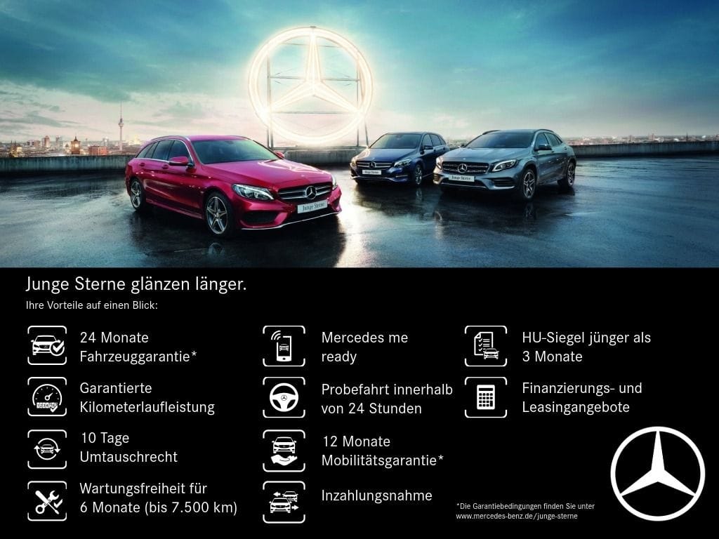 Mercedes-Benz G 580 EQ AMG EXCL. NIGHT II DISTR. BURM. TECH.-P foto 17