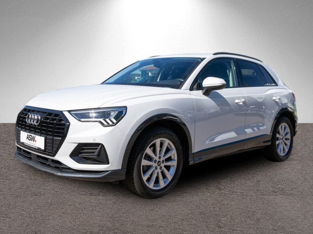 Audi Q3 advanced 35TFSI S tronic LED NAVI SHZ RFK AHK foto 2