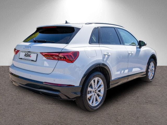Audi Q3 advanced 35TFSI S tronic LED NAVI SHZ RFK AHK foto 3