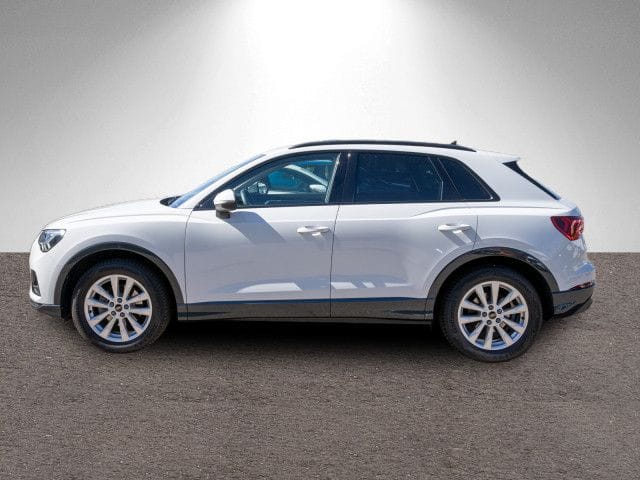 Audi Q3 advanced 35TFSI S tronic LED NAVI SHZ RFK AHK foto 4