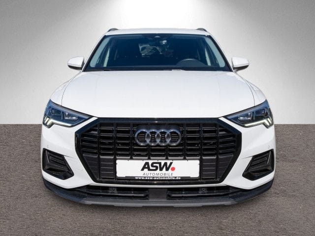 Audi Q3 advanced 35TFSI S tronic LED NAVI SHZ RFK AHK foto 5