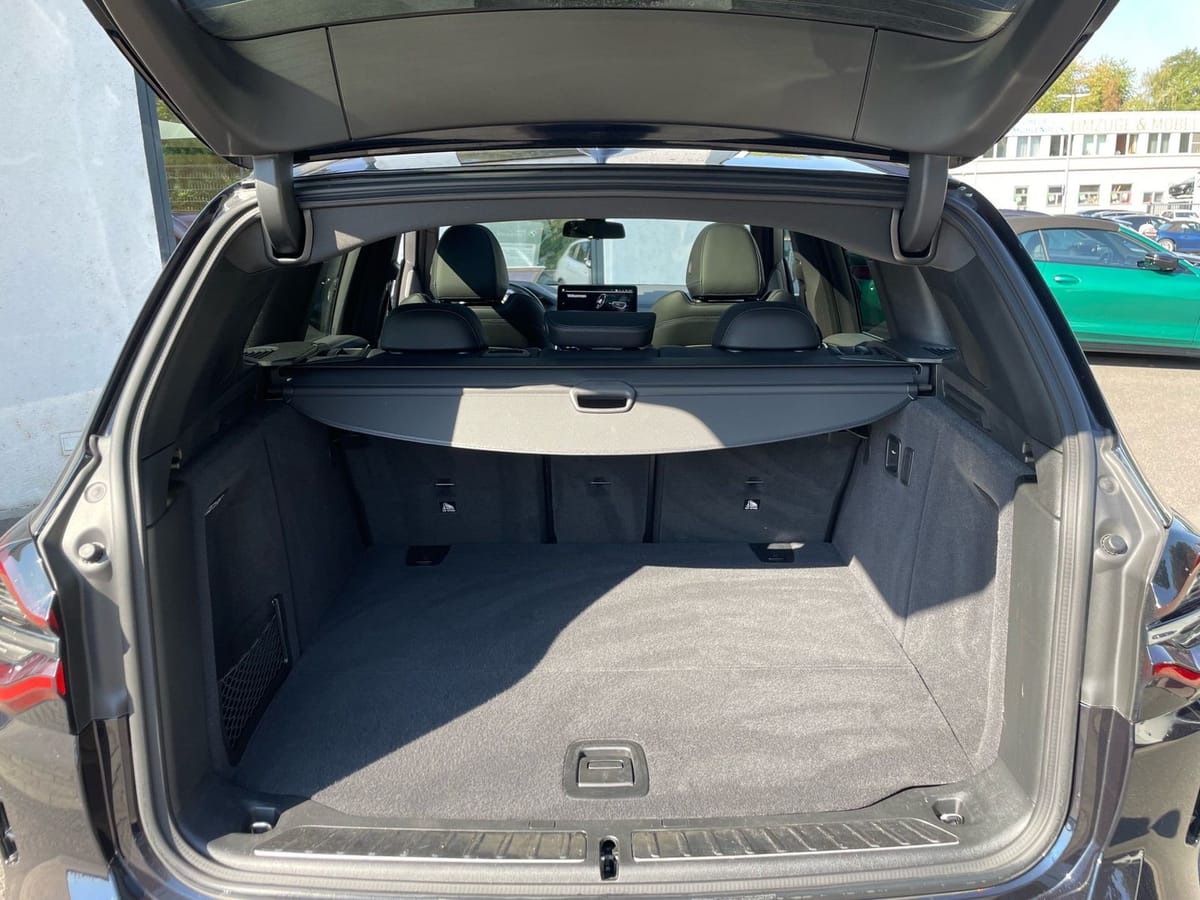 BMW iX3 Impressive M Sport || Pano AHK HUD H&K foto 24