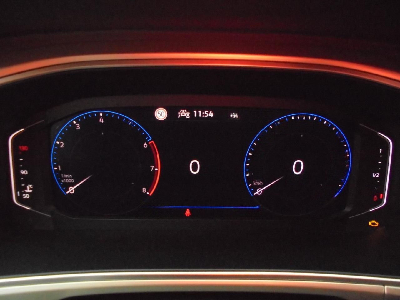 Volkswagen T-Roc Move foto 11