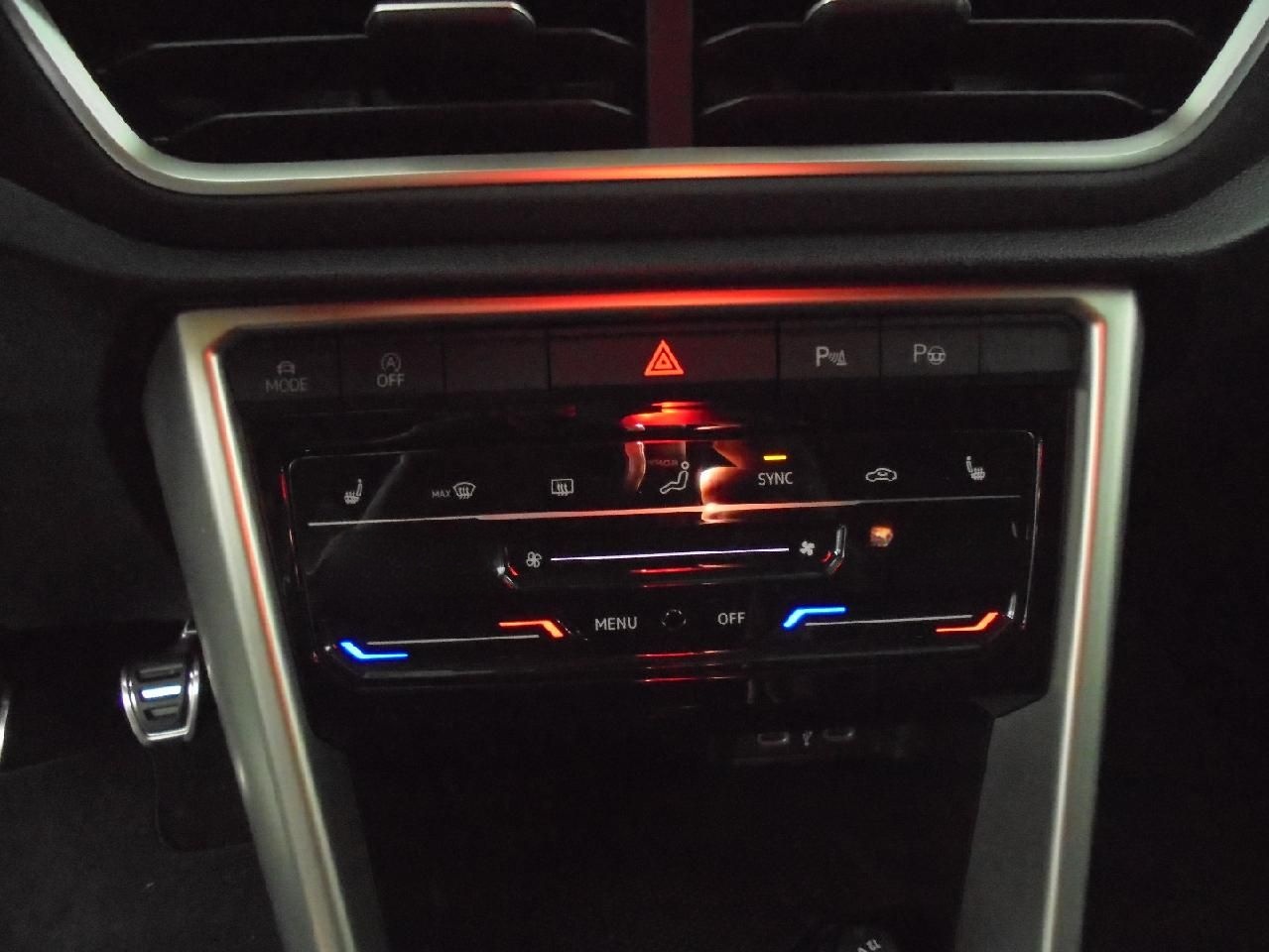 Volkswagen T-Roc Move foto 13
