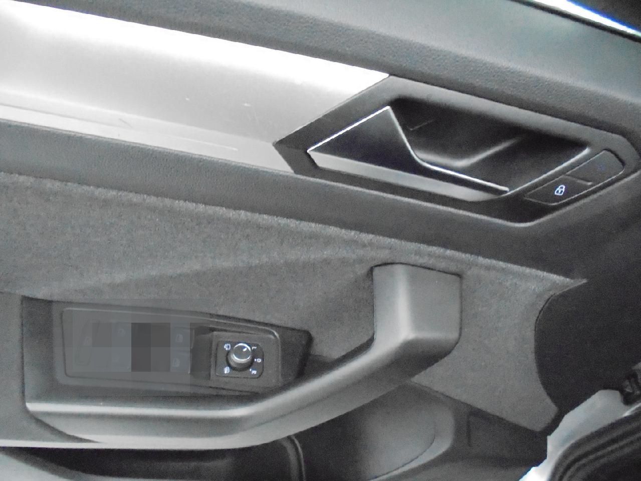 Volkswagen T-Roc Move foto 15