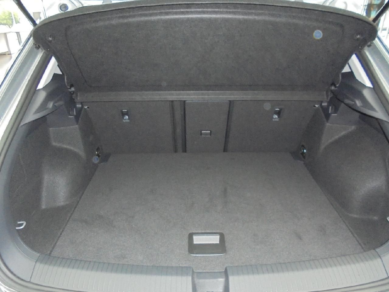 Volkswagen T-Roc Move foto 6