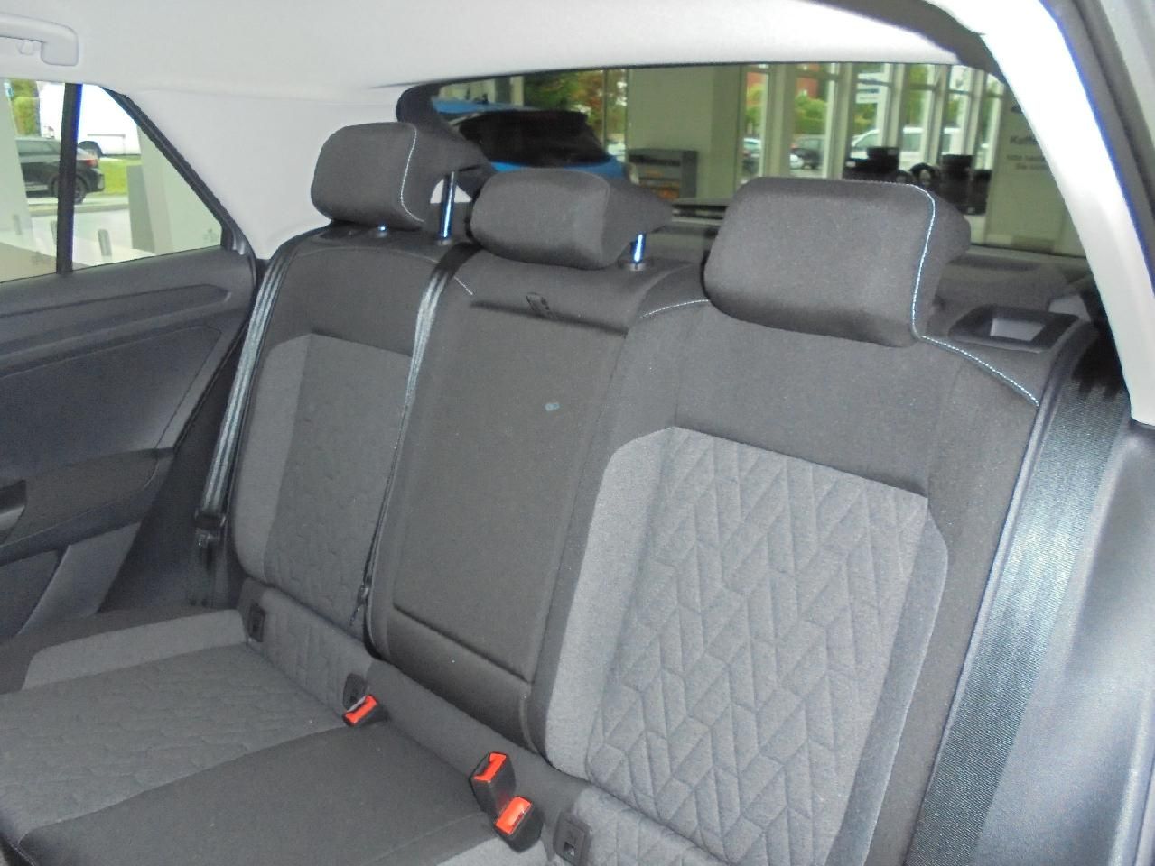 Volkswagen T-Roc Move foto 7
