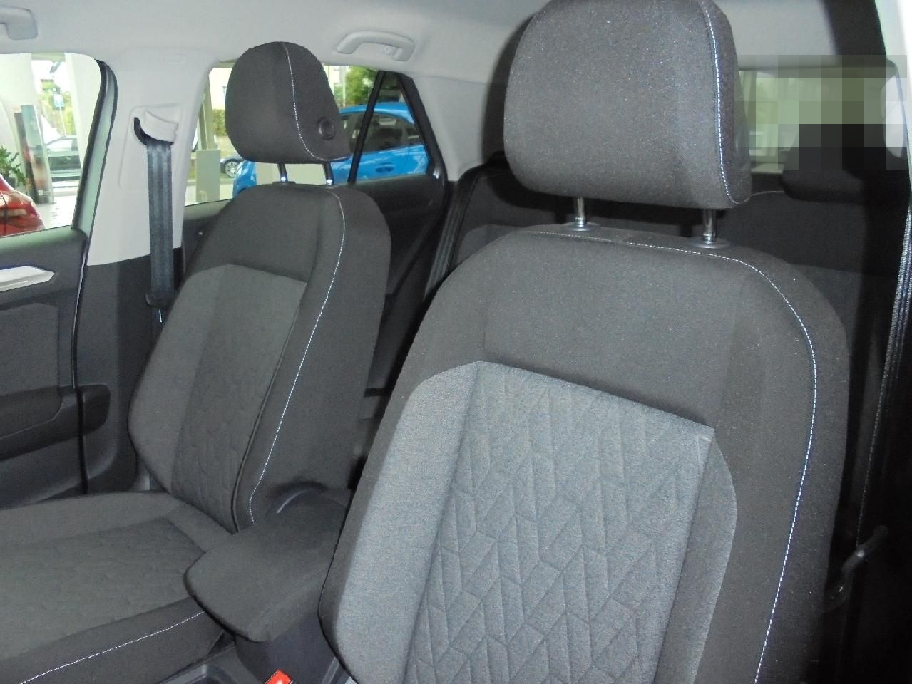 Volkswagen T-Roc Move foto 8