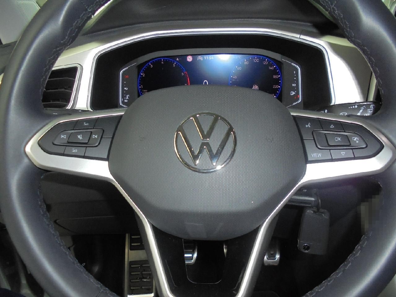 Volkswagen T-Roc Move foto 10