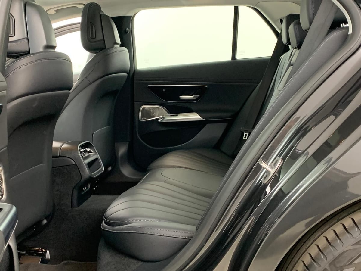 Mercedes-Benz E 450 4M Avantgarde Advanced Plus Pano Leder foto 19