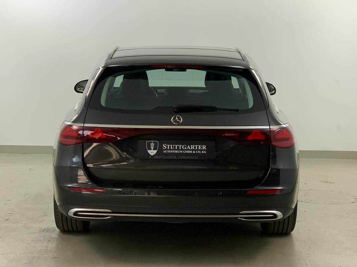 Mercedes-Benz E 450 4M Avantgarde Advanced Plus Pano Leder foto 5