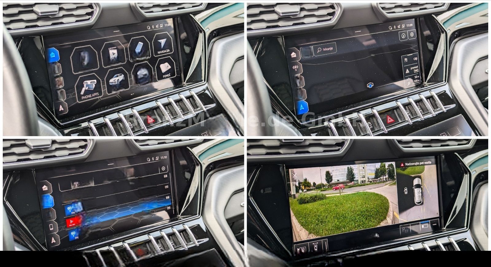 Lamborghini Urus ACC HUD 360 B&0 STERNEHIMMEL GAR BIS 02/26 foto 14
