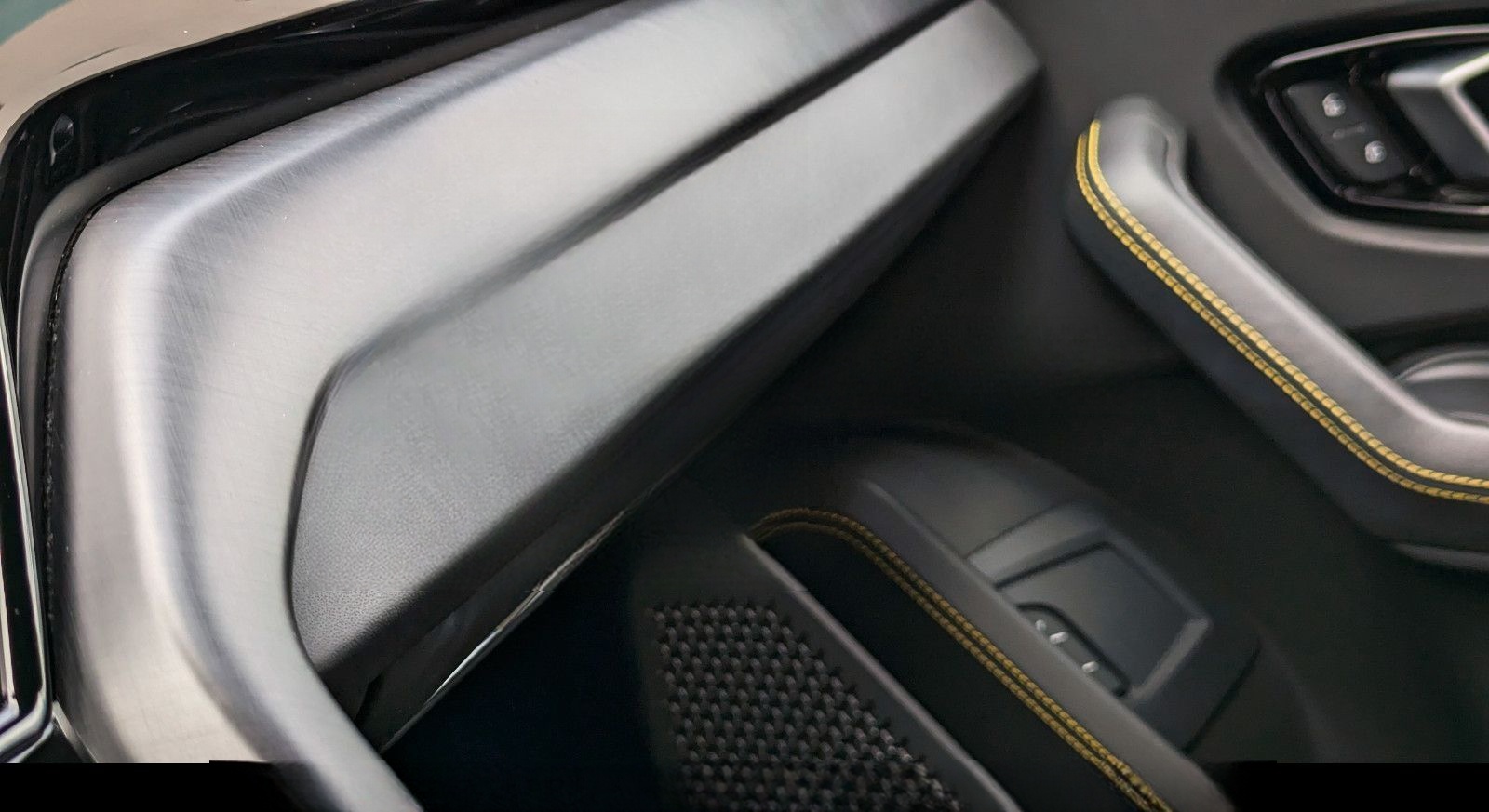 Lamborghini Urus ACC HUD 360 B&0 STERNEHIMMEL GAR BIS 02/26 foto 15