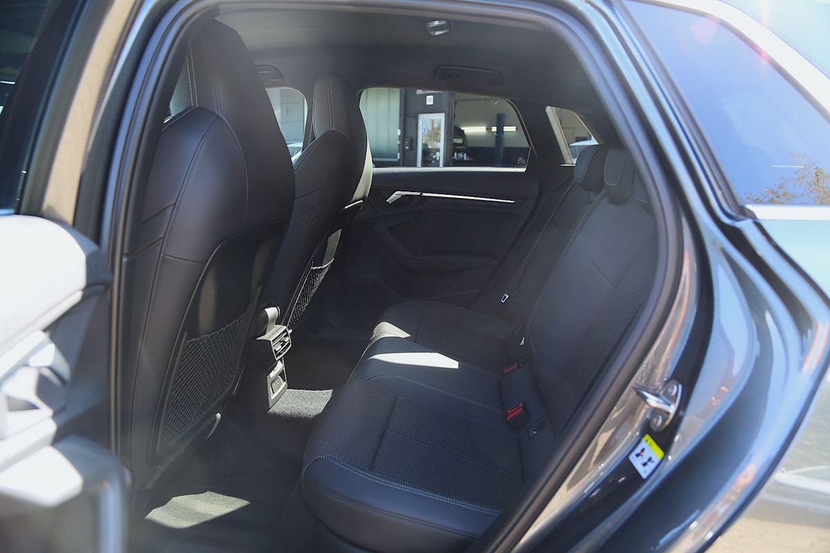 Audi S3 Sportback 2.0 TFSI quattro LED ACC DSP Kamera foto 23