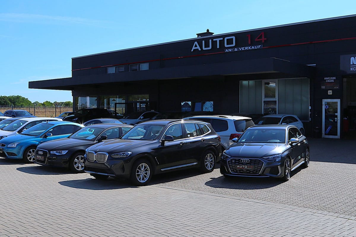 Audi S3 Sportback 2.0 TFSI quattro LED ACC DSP Kamera foto 5