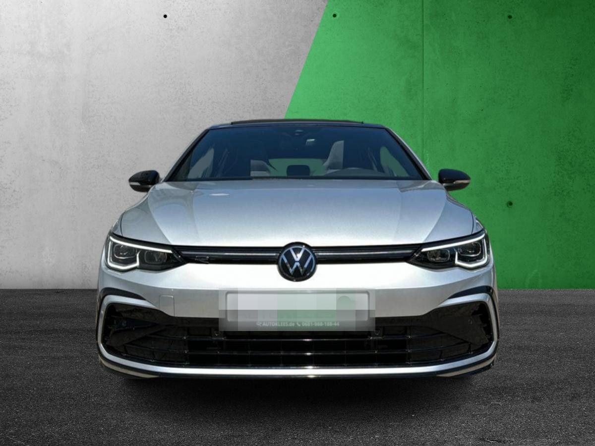 Volkswagen Golf R-Line 2.0 TDI 150PS*PANO*ACC*SHZ foto 2