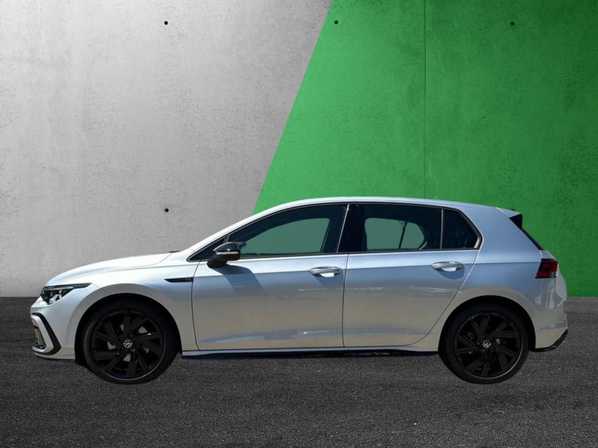Volkswagen Golf R-Line 2.0 TDI 150PS*PANO*ACC*SHZ foto 3