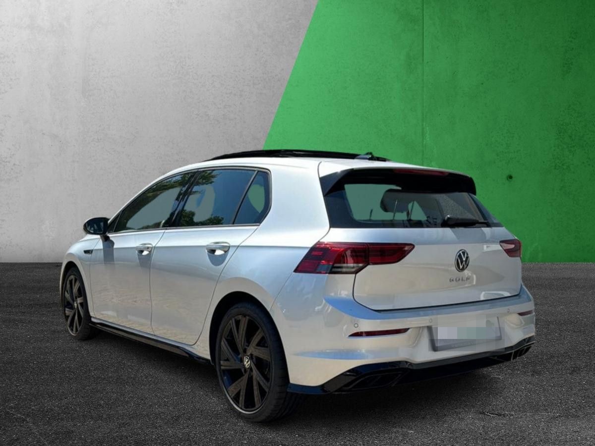 Volkswagen Golf R-Line 2.0 TDI 150PS*PANO*ACC*SHZ foto 4