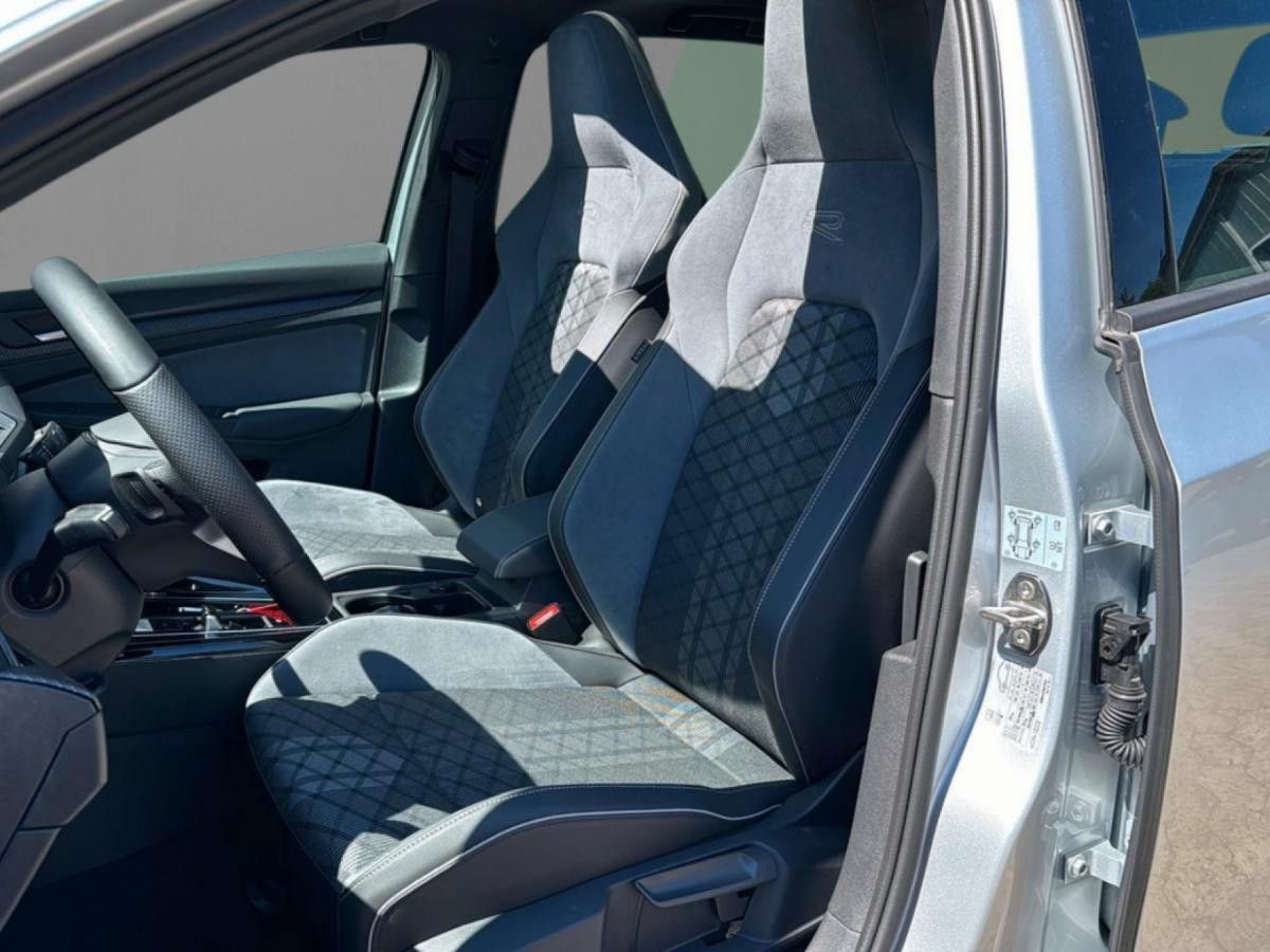 Volkswagen Golf R-Line 2.0 TDI 150PS*PANO*ACC*SHZ foto 5
