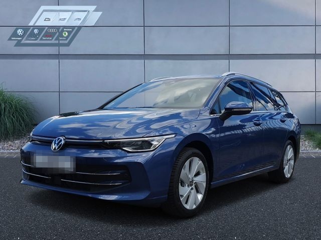Volkswagen Golf Variant Style 1.5eTSI DSG PANO AHK HUD 360° foto 2