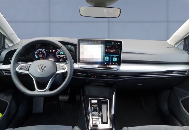 Volkswagen Golf Variant Style 1.5eTSI DSG PANO AHK HUD 360° foto 11