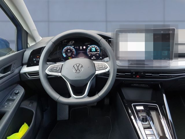 Volkswagen Golf Variant Style 1.5eTSI DSG PANO AHK HUD 360° foto 12