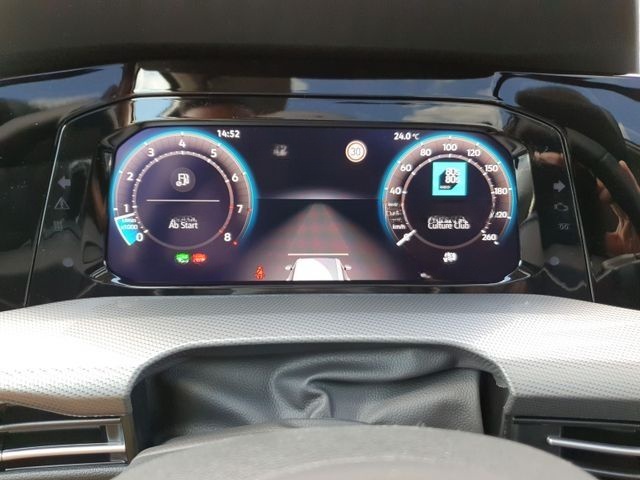 Volkswagen Golf Variant Style 1.5eTSI DSG PANO AHK HUD 360° foto 13