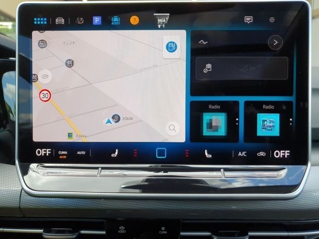 Volkswagen Golf Variant Style 1.5eTSI DSG PANO AHK HUD 360° foto 14