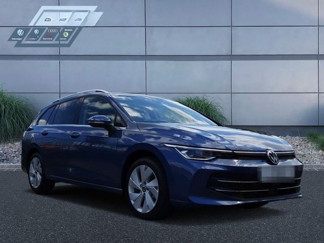 Volkswagen Golf Variant Style 1.5eTSI DSG PANO AHK HUD 360° foto 3