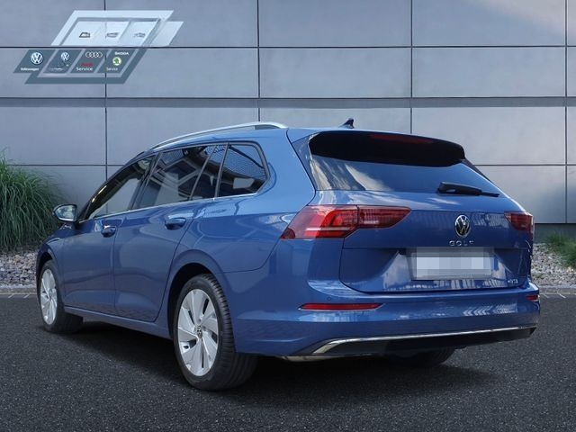 Volkswagen Golf Variant Style 1.5eTSI DSG PANO AHK HUD 360° foto 4