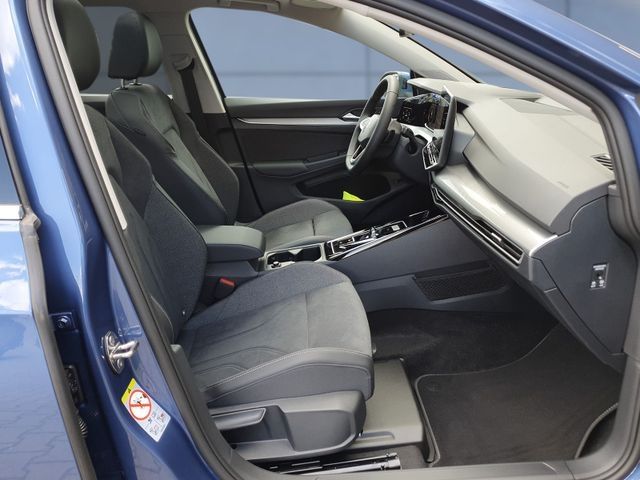 Volkswagen Golf Variant Style 1.5eTSI DSG PANO AHK HUD 360° foto 9
