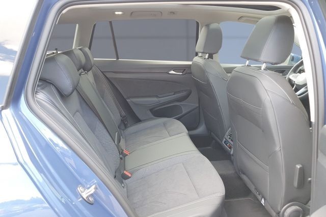 Volkswagen Golf Variant Style 1.5eTSI DSG PANO AHK HUD 360° foto 10