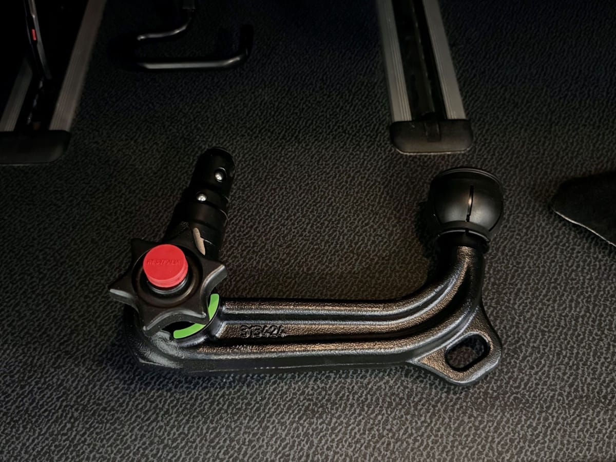 Mercedes-Benz V 220 d KOMPAKT AUT 8-SITZE AHK NAVI CAM AMBIENT foto 11