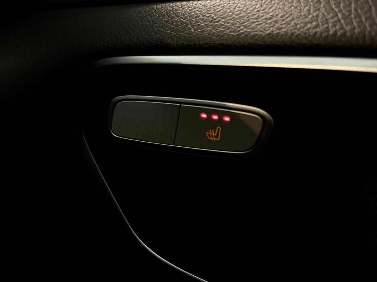 Mercedes-Benz V 220 d KOMPAKT AUT 8-SITZE AHK NAVI CAM AMBIENT foto 18