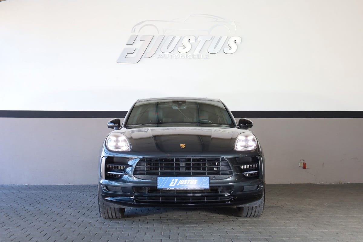 Porsche Macan S 360 BOSÉ TOTW SHZ SBL APPLE PANO R21 foto 2