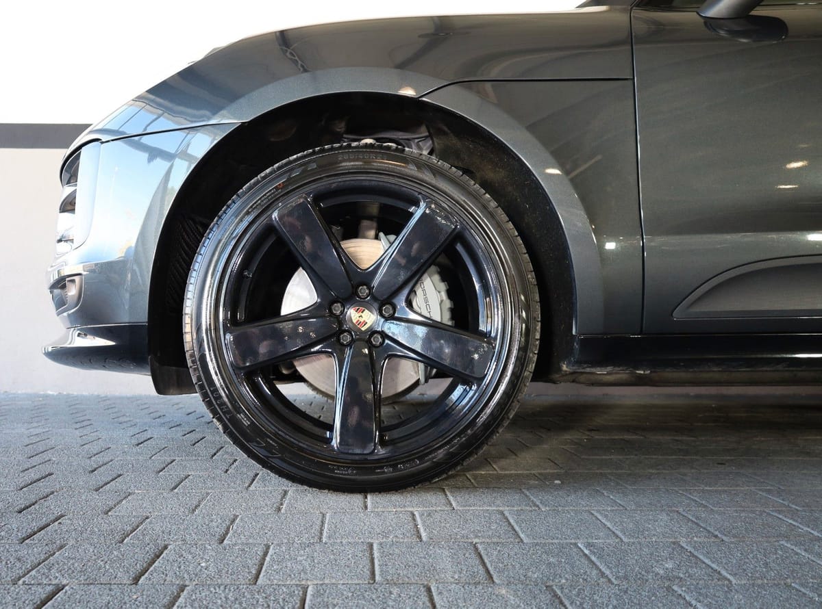 Porsche Macan S 360 BOSÉ TOTW SHZ SBL APPLE PANO R21 foto 4
