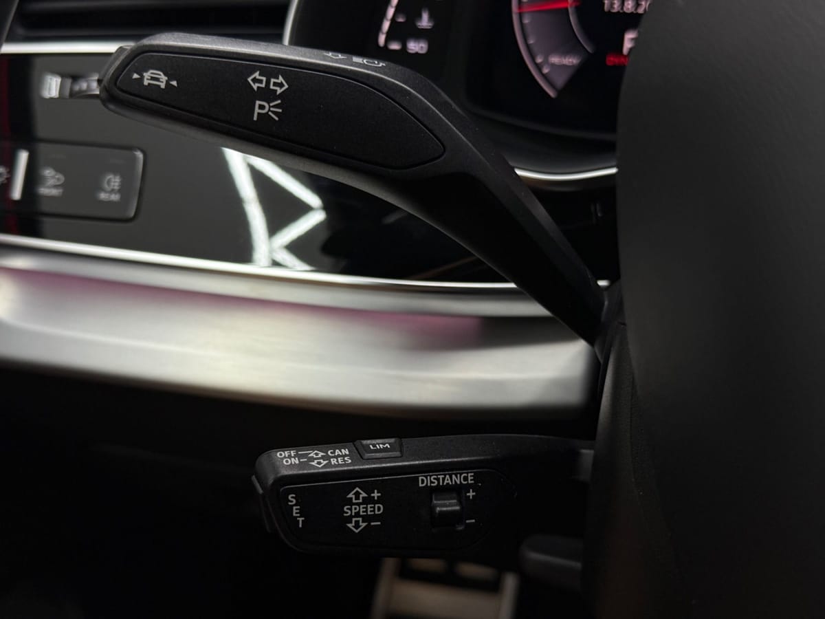 Audi Q7 50 TDI quattro 3xS-Line*22Zoll*Matrix*Nacht* foto 18