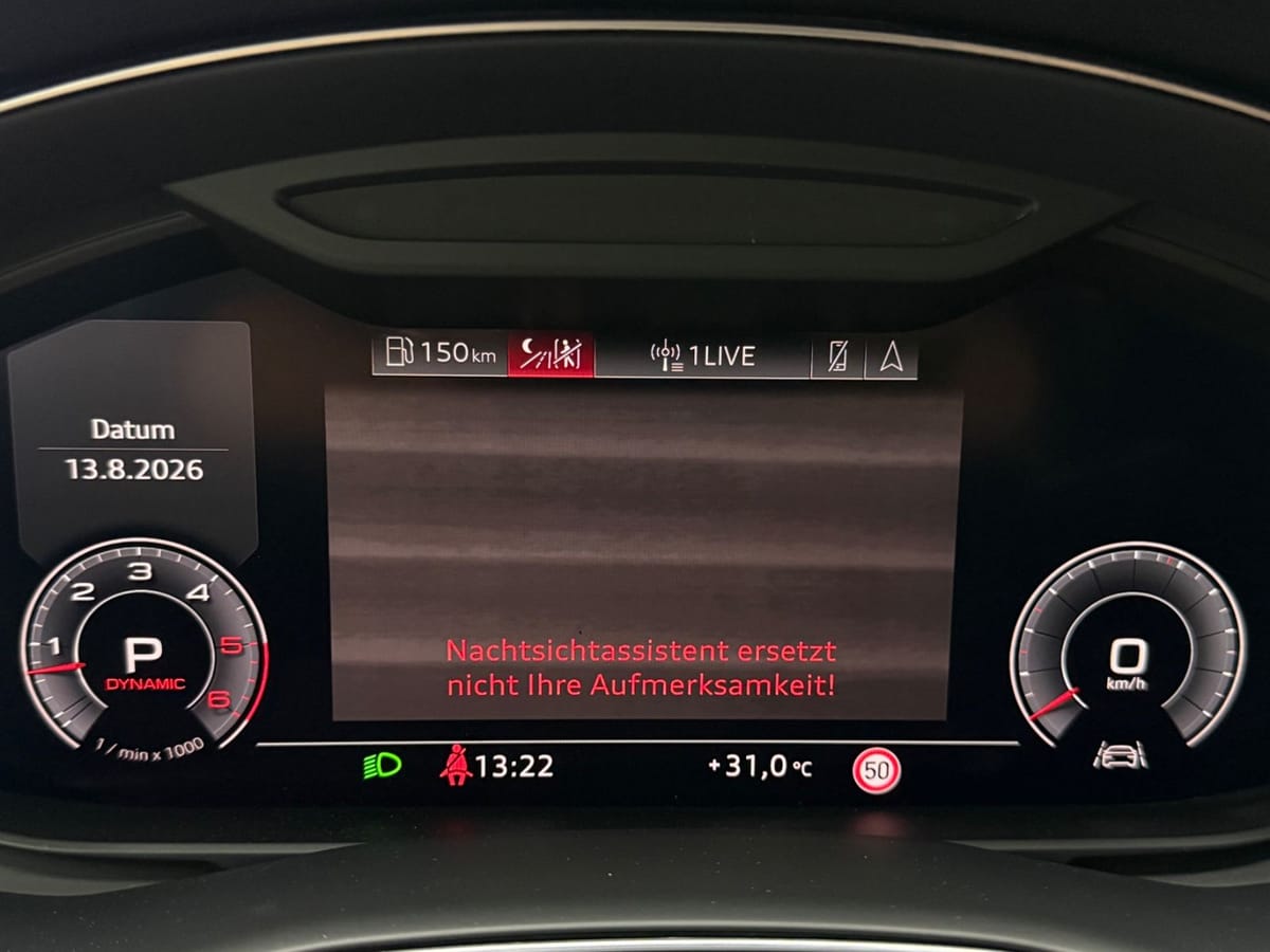 Audi Q7 50 TDI quattro 3xS-Line*22Zoll*Matrix*Nacht* foto 19