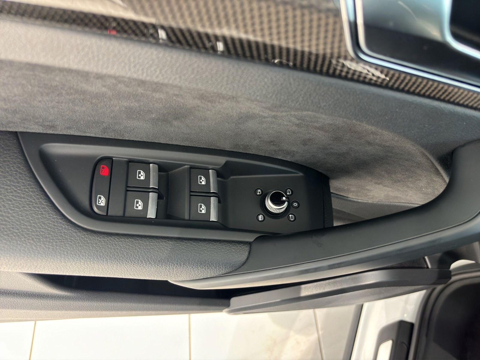 Audi SQ5 3.0TDI qu. AHK AMBI MATRIX SOUND ASSIST foto 13