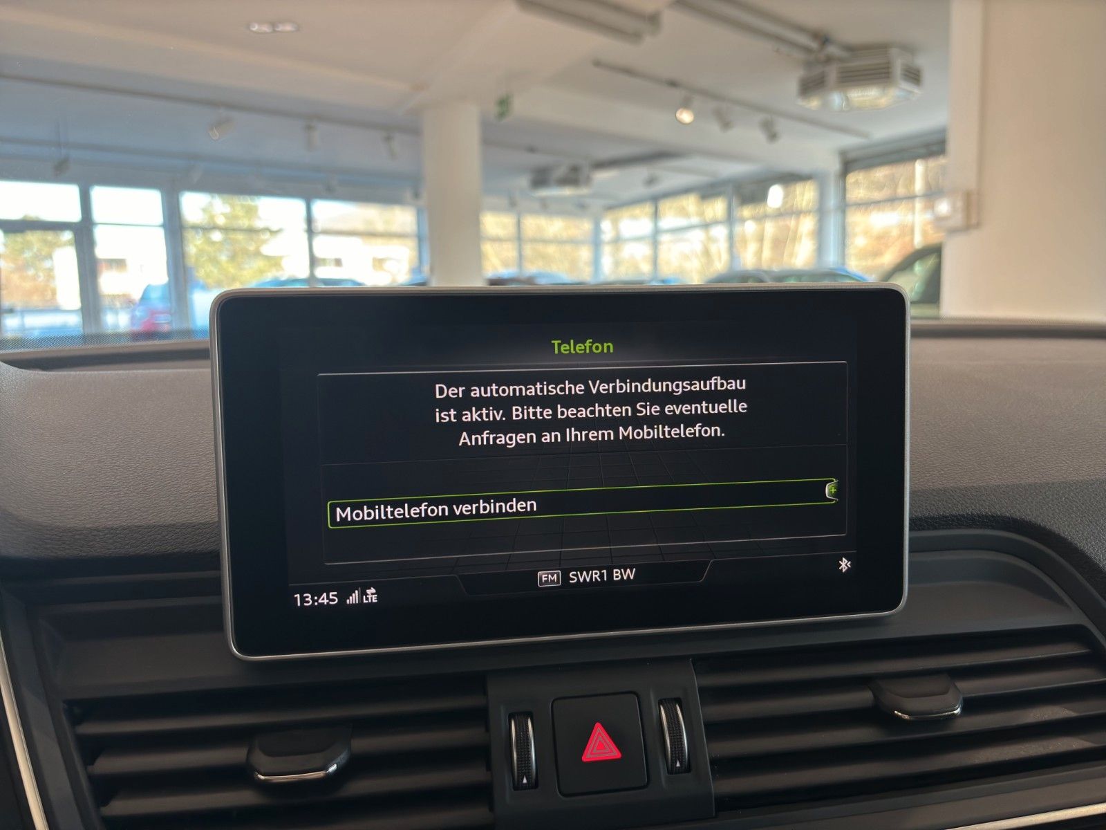 Audi SQ5 3.0TDI qu. AHK AMBI MATRIX SOUND ASSIST foto 20