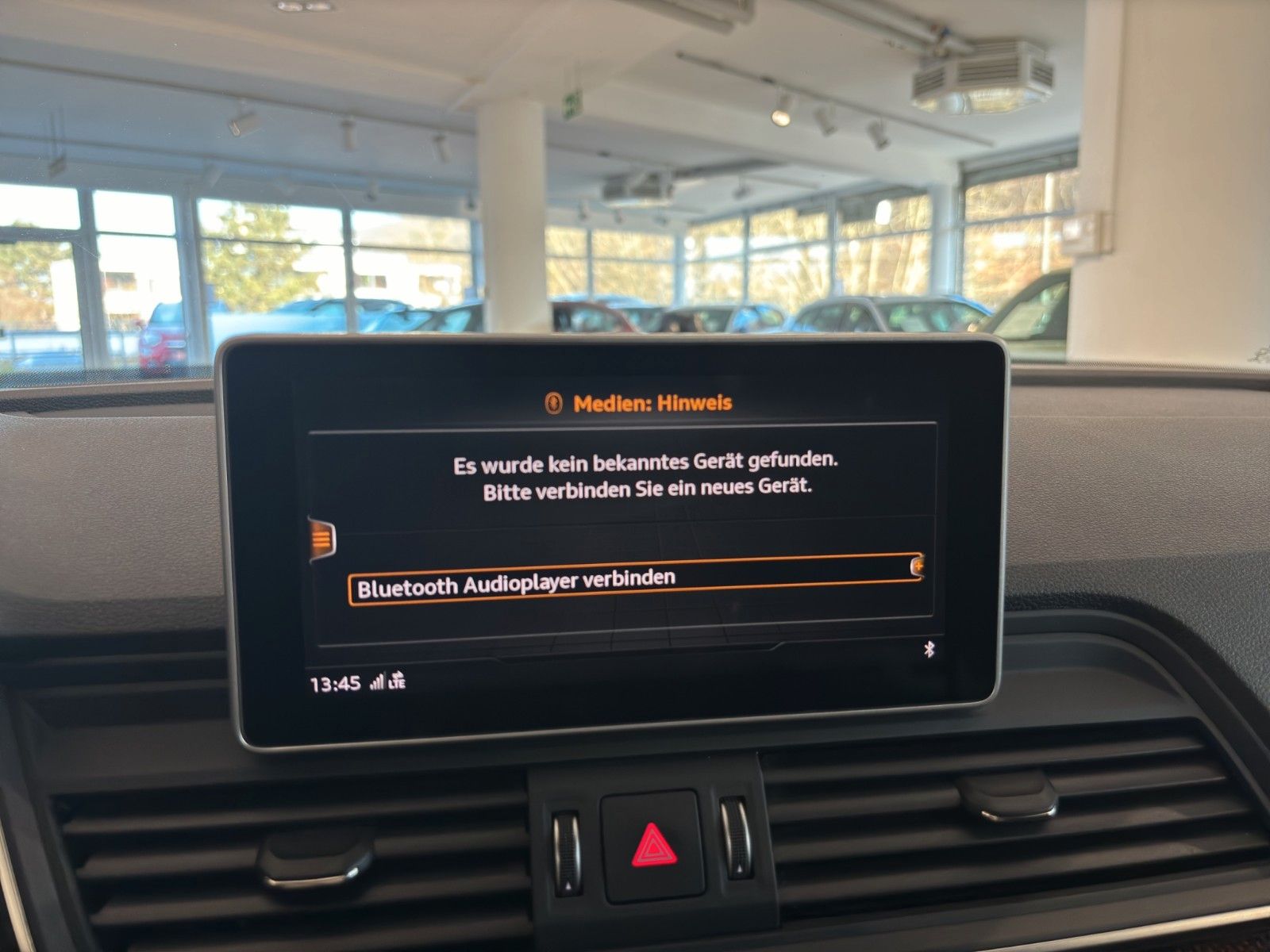 Audi SQ5 3.0TDI qu. AHK AMBI MATRIX SOUND ASSIST foto 22