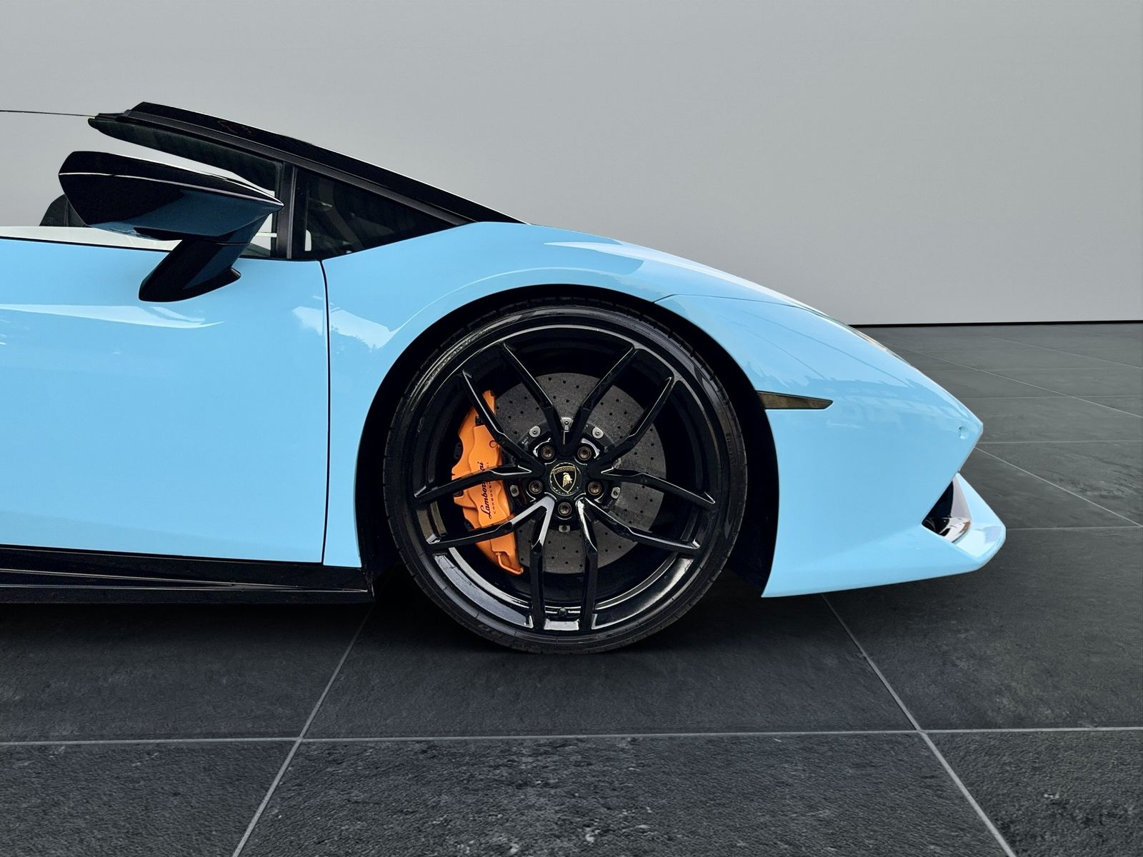Lamborghini HuracánLP 610-4 Huracan Spyder*NOVITEC*LIFT* foto 12