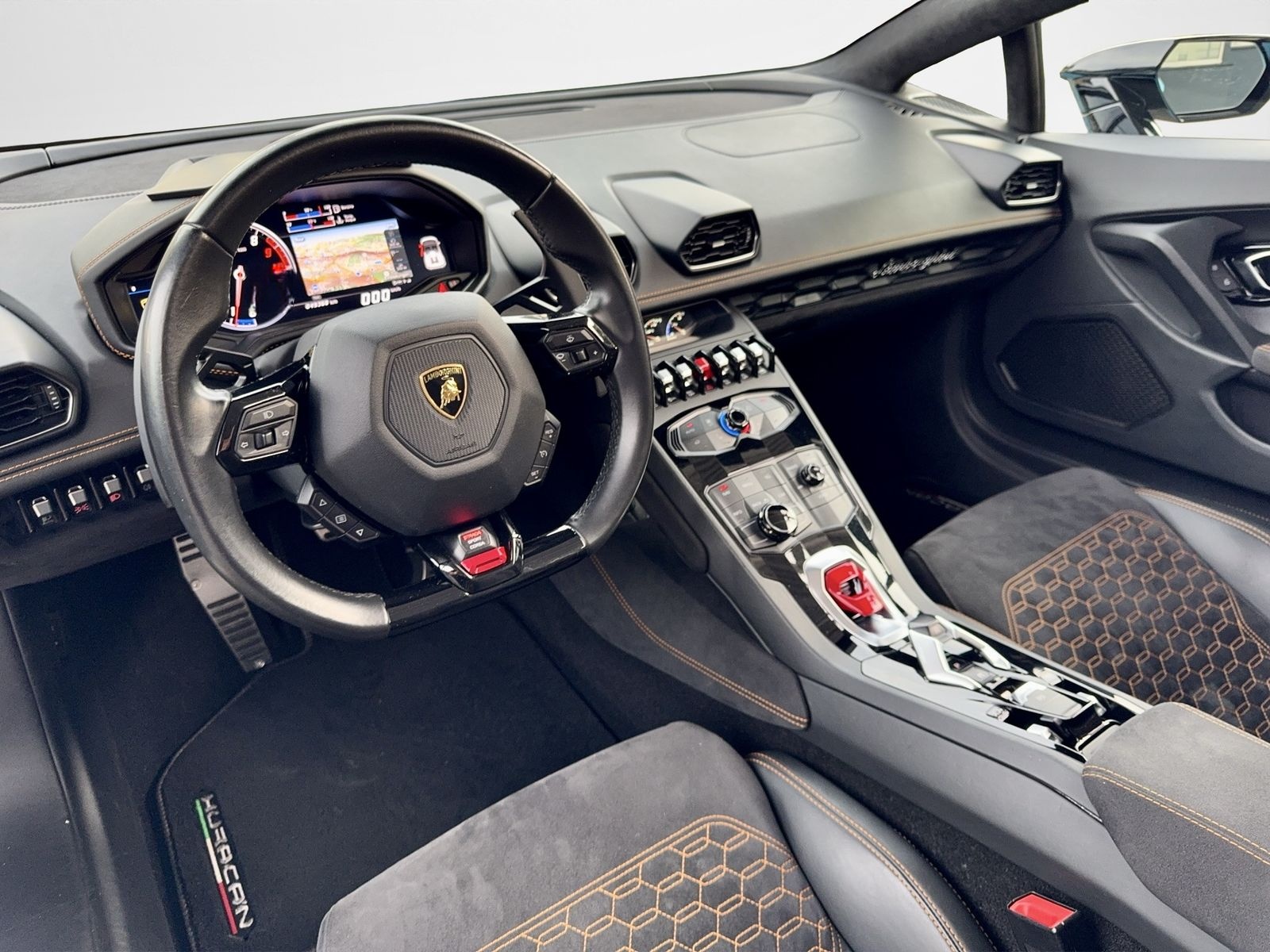 Lamborghini HuracánLP 610-4 Huracan Spyder*NOVITEC*LIFT* foto 14